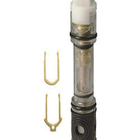 BrassCraft SL1402X Moen Faucets Cartridge for Single Handle Lavatory/Kitchen/Tub/Shower Faucet Applications