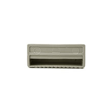 Load image into Gallery viewer, 63mm Single Bed Slat Holders Caps for Wooden Frames (Pack of 10)
