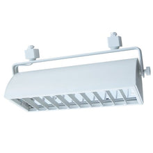 Load image into Gallery viewer, Elco Lighting ET218B Line Voltage Wall Wash Biax Fixture - (2) 18W Lamps
