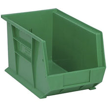 Load image into Gallery viewer, Ultra Stack &amp; Hang BIN Green 13-5/8in x 8-1/4in x 8in
