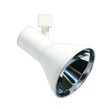 Load image into Gallery viewer, Elco Lighting ET1158B Line Voltage CFL Solid Cone with Clear Reflector
