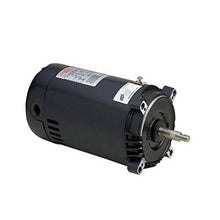 Load image into Gallery viewer, Hayward SPX1605Z1M Maxrate Motor Replacement for Select Hayward Pump, 3/4-HP
