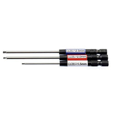 Load image into Gallery viewer, Moore Ideal Products 9512 Metric Speed Tip Set
