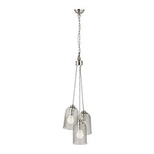 Load image into Gallery viewer, Diamond Lighting 8983-025 Pendant, Clear
