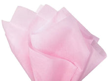 Load image into Gallery viewer, LIGHT PINK Tissue Paper 20x30&quot;480 Sheet Ream (2 unit, 1 pack per unit.)
