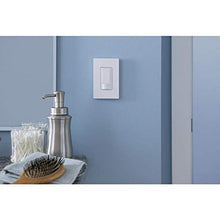 Load image into Gallery viewer, Lutron Maestro Motion Sensor Switch | 5A, Single-Pole or Multi-Location | MS-OPS5M-SI, Sienna
