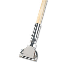 Load image into Gallery viewer, UNS1490 - Unisan Clip-On Dust Mop Handle
