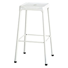 Load image into Gallery viewer, Safco Products Stool, 29&quot;, White
