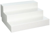 Dial Industries 01803 MEGA Expand A Shelf, White