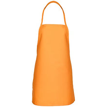 Load image into Gallery viewer, FAME F7 Economy Cover-Up Apron - Mango (WFA82798MA)
