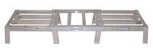 Load image into Gallery viewer, Adjustable Dunnage Bridge Size: 2&quot; H x 24&quot; W x 24&quot; D
