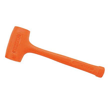 Load image into Gallery viewer, Stanley 57-531 18-OZ Compo-Cast Standard Head Soft Face Hammer
