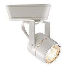 Load image into Gallery viewer, WAC Lighting HHT-809 Low Voltage Track Heads Compatible with Halo Systems, White
