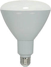 Load image into Gallery viewer, (6-Pack) Satco S9145 - 12BR40/LED/30K/930L 12-Watt 3000K BR40 Ditto Dimmable LED Lamp
