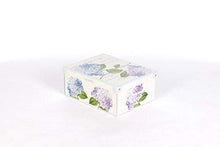 Load image into Gallery viewer, KANGURU Collection Decorative Storage Box with Handles and Lid, Multi-Colour, 42 x 32 x 10 cm

