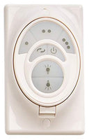 Kichler 371085 CoolTouch Full Function AC Control System, White