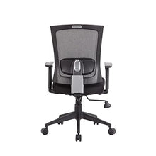 Load image into Gallery viewer, Boss Office Products Mesh Back Task Chair in Black
