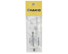 Load image into Gallery viewer, Hakko T18S3P Tip for Fx-888 Station, 5.2mm
