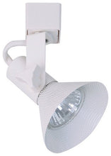 Load image into Gallery viewer, Elco Lighting ET1634W Line Voltage GU10 Base MR16 High Tech Fixture
