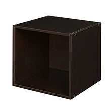 Load image into Gallery viewer, Niche Cubo Storage Set - 8 Cubes- Truffle
