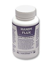 Load image into Gallery viewer, Handy Paste Flux 7oz.
