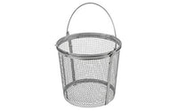 Walter Surface Technologies Parts Washer Basket, for 6NVR5 and 6NVR6