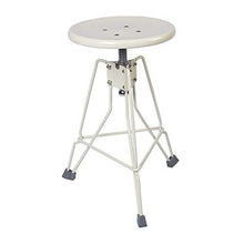 Load image into Gallery viewer, Clipper II Stool (Ivory)
