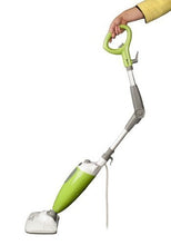 Load image into Gallery viewer, Smart Living Steam Mop Plus,White and Green

