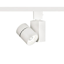 Load image into Gallery viewer, WAC Lighting H-1014F-927-WT Exterminator II LED Energy Star Track Fixture, White
