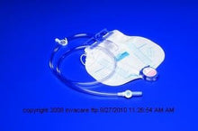 Load image into Gallery viewer, CURITY Anti-Reflux Bedside Drainage Bag-Style: MONO-FLO Anti-Reflux Device Packaging: CSR Wrap - UOM = Case of 20
