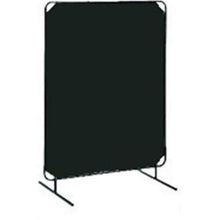 Load image into Gallery viewer, Tillman 6021068 6&#39;X8&#39; 14mil. 1 Panel Green Vinyl Welding Curtain with
