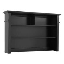 Load image into Gallery viewer, Munire Sussex Hutch- Black
