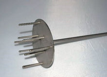 Load image into Gallery viewer, Cookers and Grills Pork Puller - Solid 304 Stainless Steel
