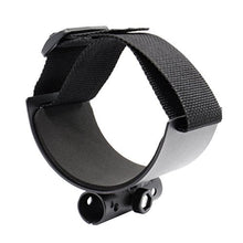 Load image into Gallery viewer, Anderson Ultimate Aluminum Arm Cuff and Strap for 7/8 Metal Detector Shaft
