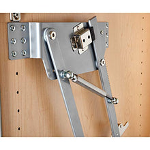 Load image into Gallery viewer, Rev-A-Shelf RAS-ML-HDSC Mechanical Appliance Lift with Soft Close Mechanism
