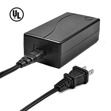 Load image into Gallery viewer, IKOCO Power Recliner Transformer AC/DC Switching Power Supply Transformer with AC Power Wall Cord for for Lift Chair or Power Recliner

