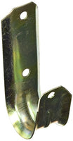 Platinum Tools JH21-100 1 5/16-Inch Standard J-Hook, Size 21, 100 Per Box