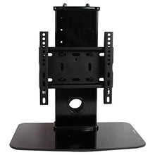 Load image into Gallery viewer, Universal Television Stand, For Televisions 17&quot; ~ 37&quot;
