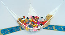 Load image into Gallery viewer, Prince Lionheart Jumbo Toy Hammock
