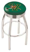 Load image into Gallery viewer, NCAA Vermont Catamounts 30&quot; Bar Stool
