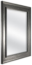 Load image into Gallery viewer, MCS Wall Mirror, Pewter
