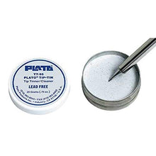 Load image into Gallery viewer, PlatoTT-95 Tip Tinner, Solder/Cleaner Combo, 20 g
