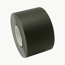 Load image into Gallery viewer, JVCC J90 Low Gloss Gaffer-Style Duct Tape: 1 in. x 60 yds. (Yellow)
