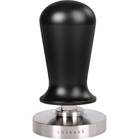 LuxHaus 51mm Calibrated Pressure Tamper for Coffee and Espresso
