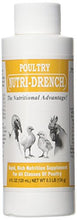Load image into Gallery viewer, BOVIDR LABORATO 617407594416 Nutri-Drench Poultry Solution 4 FL OZ, Multicolor

