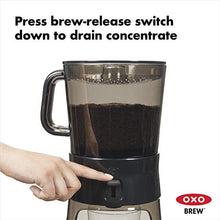 Load image into Gallery viewer, OXO Good Grips 32 Ounce Cold Brew Coffee Maker
