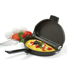 Load image into Gallery viewer, Norpro Nonstick Omelet Pan
