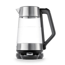 Load image into Gallery viewer, OXO 8716900 Brew Clarity Adjustable Temperature Kettle, Electric, Clear
