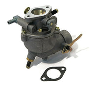 Carburetor Replacement for Briggs & Stratton 390323, 394228, 170401, 190412, 194412