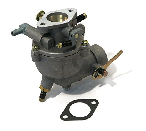 Carburetor Replacement for Briggs & Stratton 390323, 394228, 170401, 190412, 194412